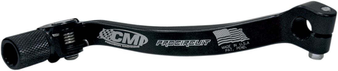 PRO CIRCUIT KSL12250 PEDALE CAMBIO KAWASAKI KX 250 09>22