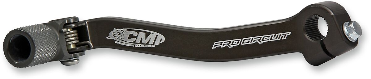 PRO CIRCUIT HSL18250 PEDALE CAMBIO HONDA CRF 450 R 17>22