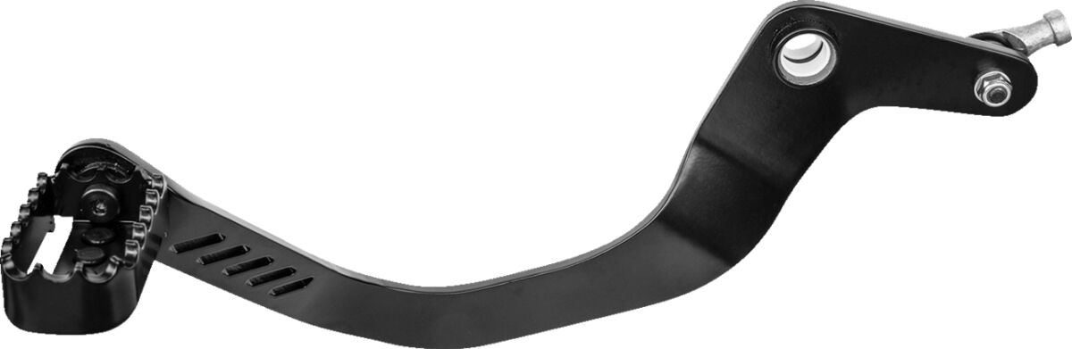 BURLY BRAND B13-1203B Leva cambio MX NERO HONDA CMX 1100 ABS Rebel DCT 21>24