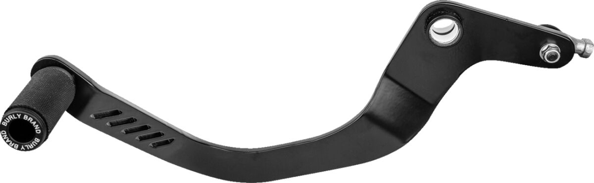 BURLY BRAND B13-1207B Leva cambio Slash-Cut NERO HONDA CMX 1100 ABS Rebel 21>24