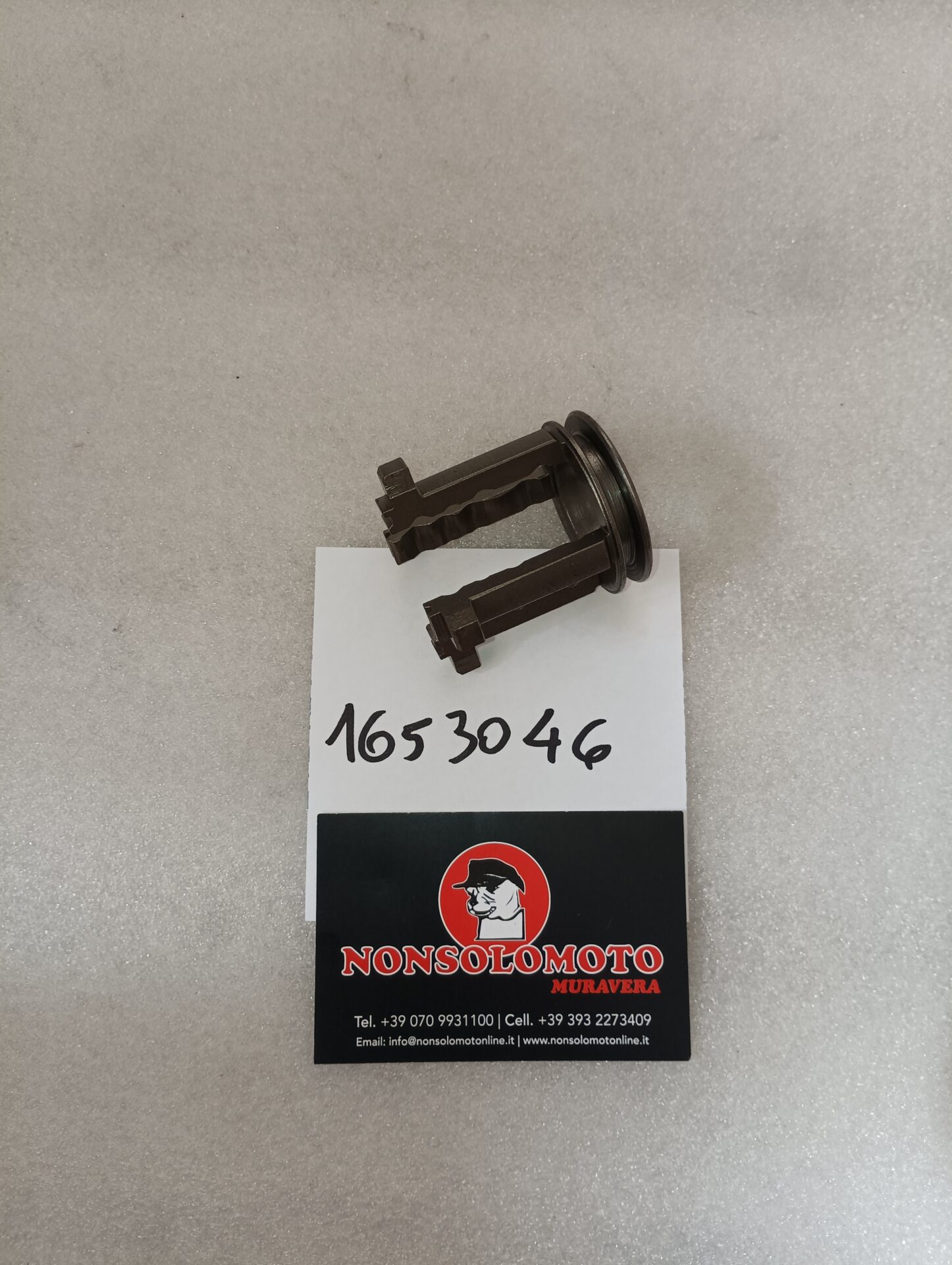 CROCIERA INNESTO CAMBIO PIAGGIO VESPA 1653046