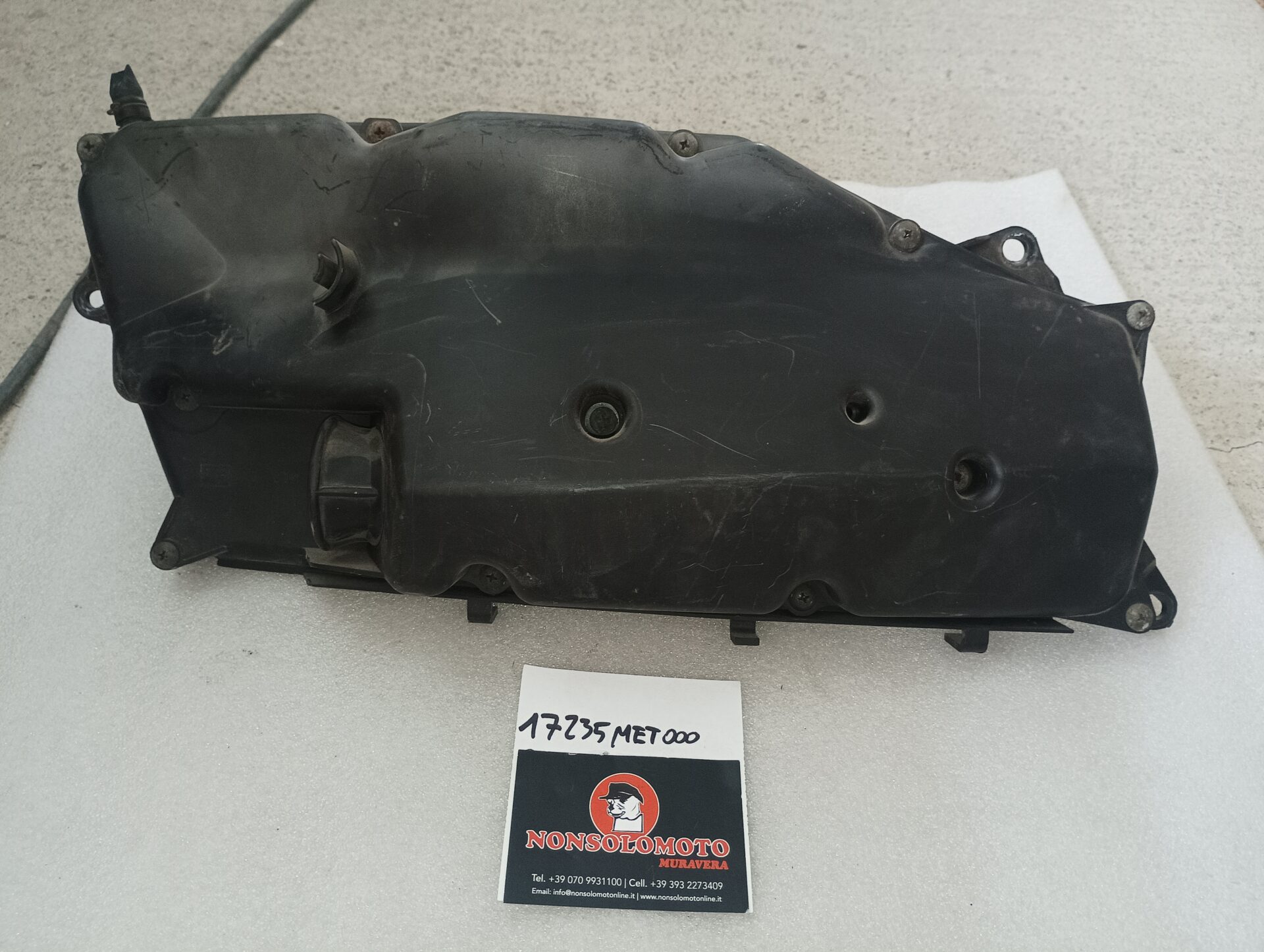 CASSA FILTRO HONDA SILVER WING 600 17235MCT000 USATO !!