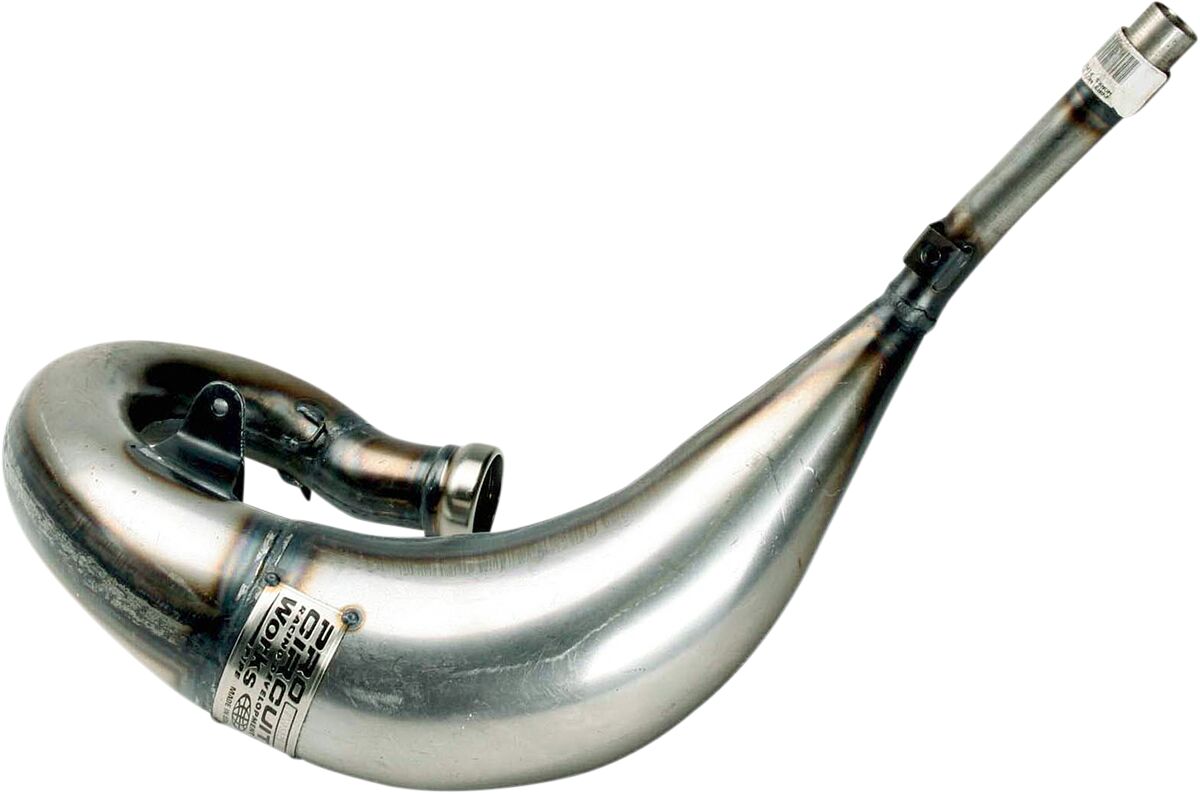 PRO CIRCUIT PY05125 MARMITTA A ESPANSIONE WORKS YAMAHA YZ 125 X 05>21
