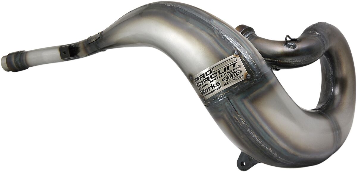PRO CIRCUIT PY05250 MARMITTA A ESPANSIONE WORKS YAMAHA YZ 250 X 02>24