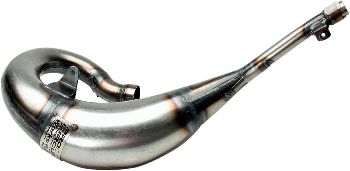 PRO CIRCUIT PH05125 MARMITTA A ESPANSIONE WORKS HONDA CR 125 R 05>07