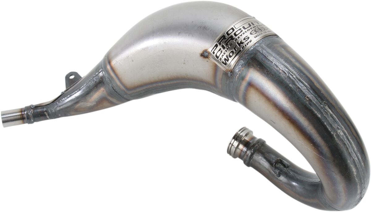 PRO CIRCUIT 0751212 MARMITTA A ESPANSIONE WORKS KTM SX 125 11>15