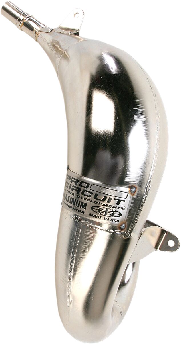 PRO CIRCUIT 0851212 MARMITTA A ESPANSIONE PLATINUM KTM	SX 125 HUSQVARNA TC 125 11>15
