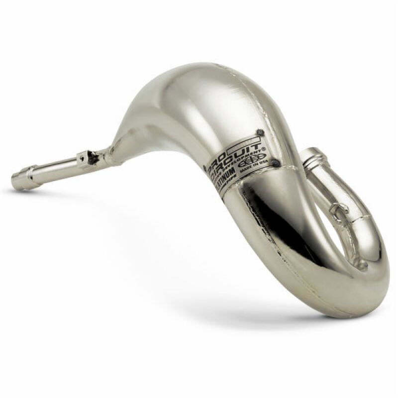 PRO CIRCUIT PT09085P MARMITTA A ESPANSIONE PLATINUM KTM SX 85 07>12