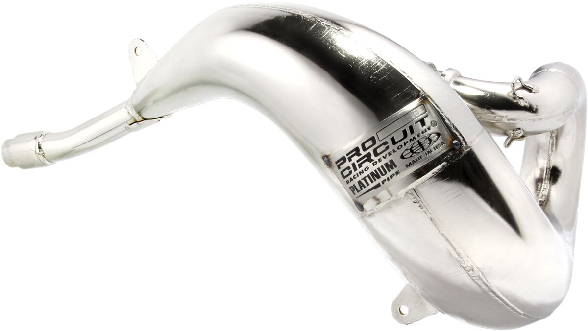 PRO CIRCUIT 0861230 MARMITTA A ESPANSIONE PLATINUM HUSQVARNA WR 300 09>13