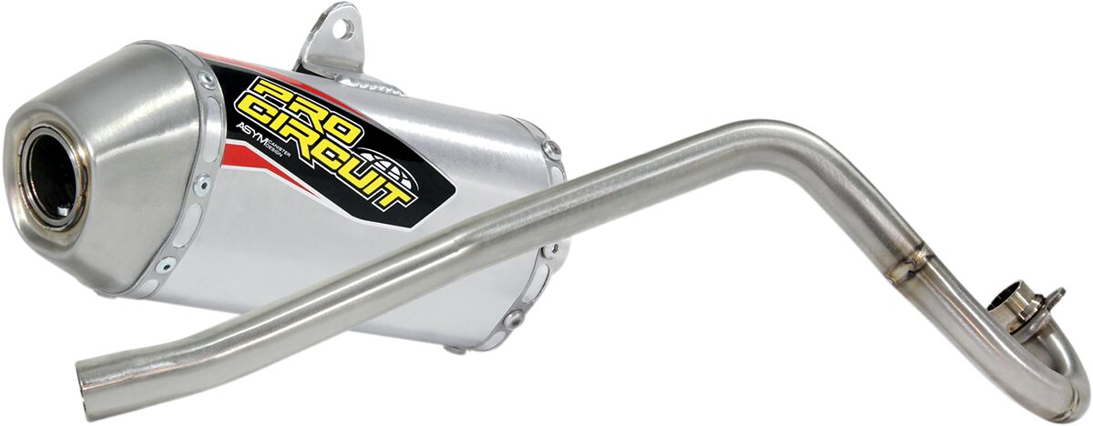 PRO CIRCUIT 0111311G SCARICO COMPLETO T-5 HONDA CRF 110 F 13>18