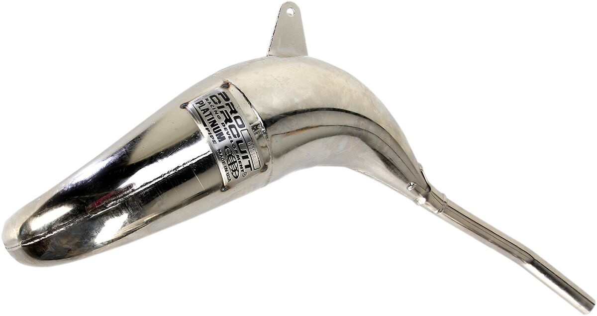 PRO CIRCUIT 0821485 MARMITTA A ESPANSIONE PLATINUM KAWASAKI KX 112 18>22