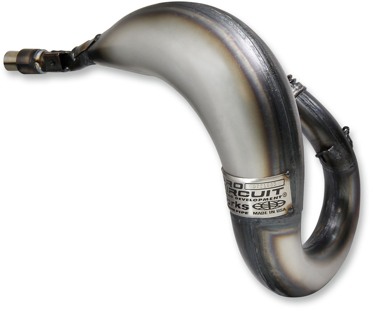 PRO CIRCUIT 0721665 MARMITTA A ESPANSIONE WORKS KAWASAKI KX 65 A 16>22
