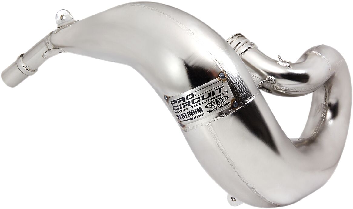 PRO CIRCUIT 0861825 MARMITTA A ESPANSIONE PLATINUM HUSQVARNA TE 250 2018