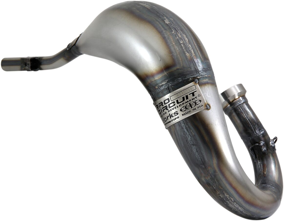 PRO CIRCUIT 0731985 MARMITTA A ESPANSIONE WORKS YAMAHA YZ 85 SW 19>21