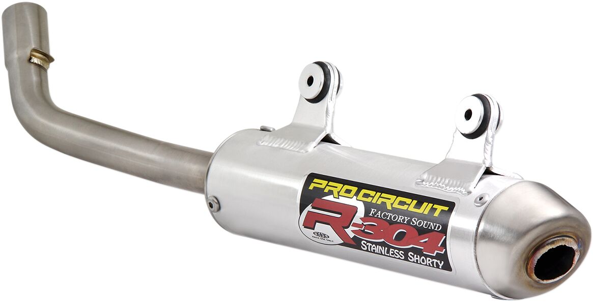 PRO CIRCUIT 1161725 SILENZIATORE R-304 HUSQVARNA TE 250 I 17>19