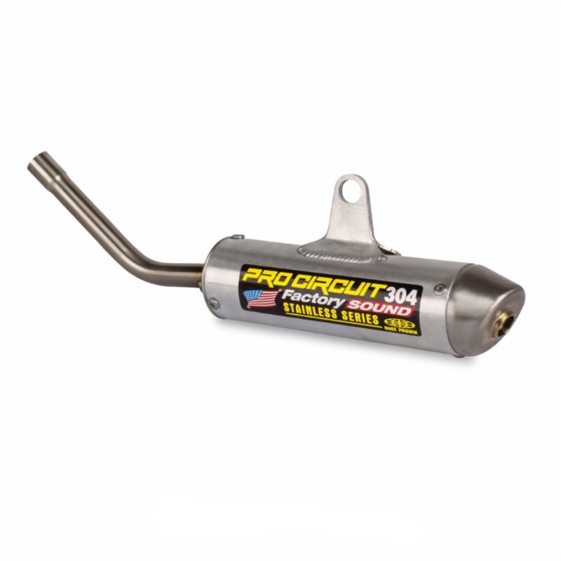 PRO CIRCUIT 1052585 SILENZIATORE 304 FACTORY HUSQVARNA TC 85  KTM SX 85 2025