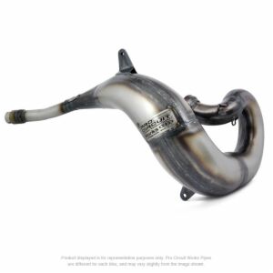 PRO CIRCUIT MARMITTA A ESPANSIONE WORKS