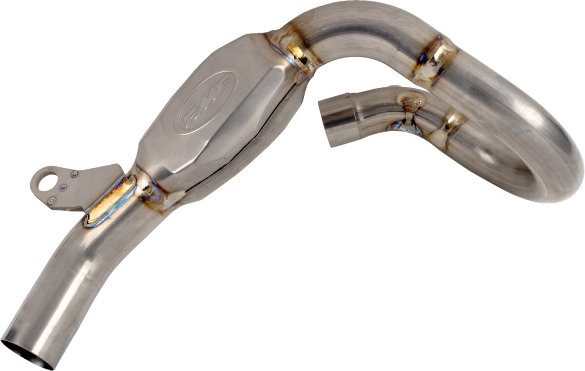 FMF 045689 COLLETTORE MEGABOMB BETA	RX 450 4T 24>25