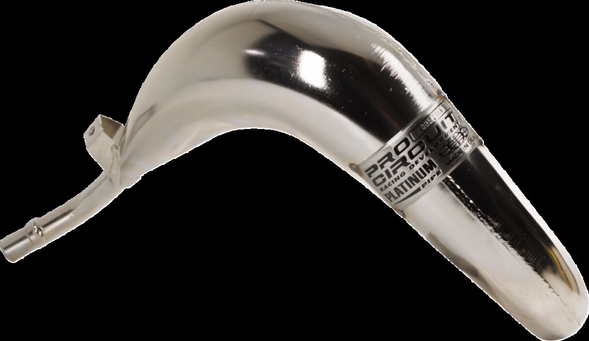 PRO CIRCUIT 0852465 MARMITTA A ESPANSIONE PLATINUM GAS GAS MC 65 HUSQVARNA TC 65 24>25