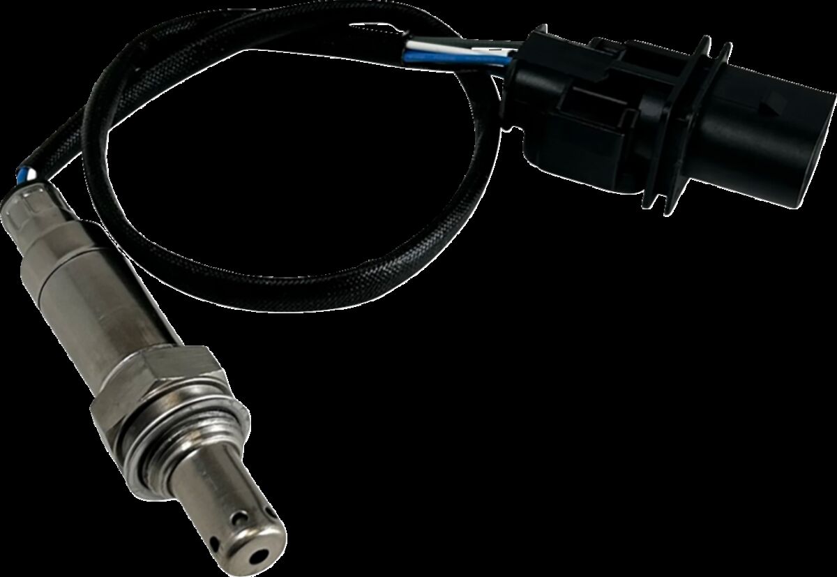 MOOSE 100-5395-PU Sonda lambda Harley Davidson FLHXST 1923 ABS Street Glide ST 117 2023