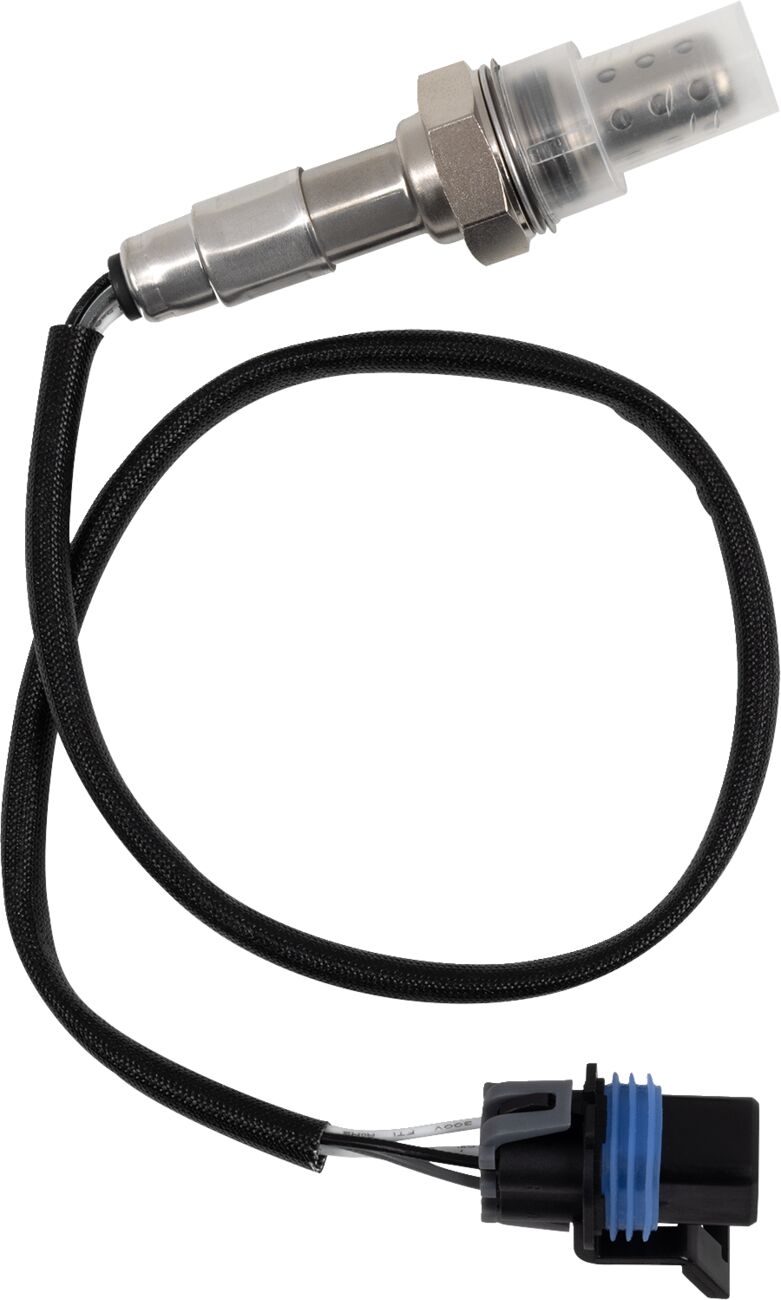 MOOSE 100-5432-PU Sonda lambda Harley Davidson FLTRK 1868 ABS Road Glide Limited 114 2021