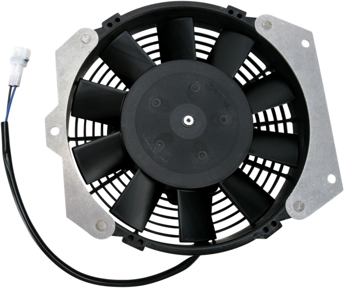 MOOSE Z2004 Ventola di raffreddamento ad alte prestazioni YAMAHA YFZ 450 04>09