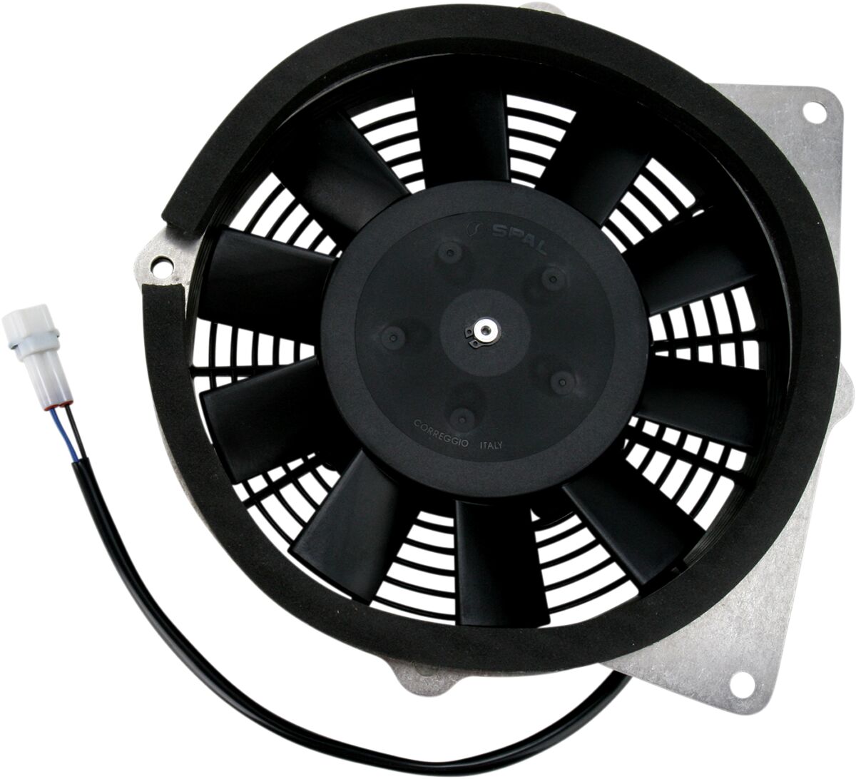 MOOSE Z2006 Ventola di raffreddamento ad alte prestazioni YAMAHA YFM 660 R 01>05