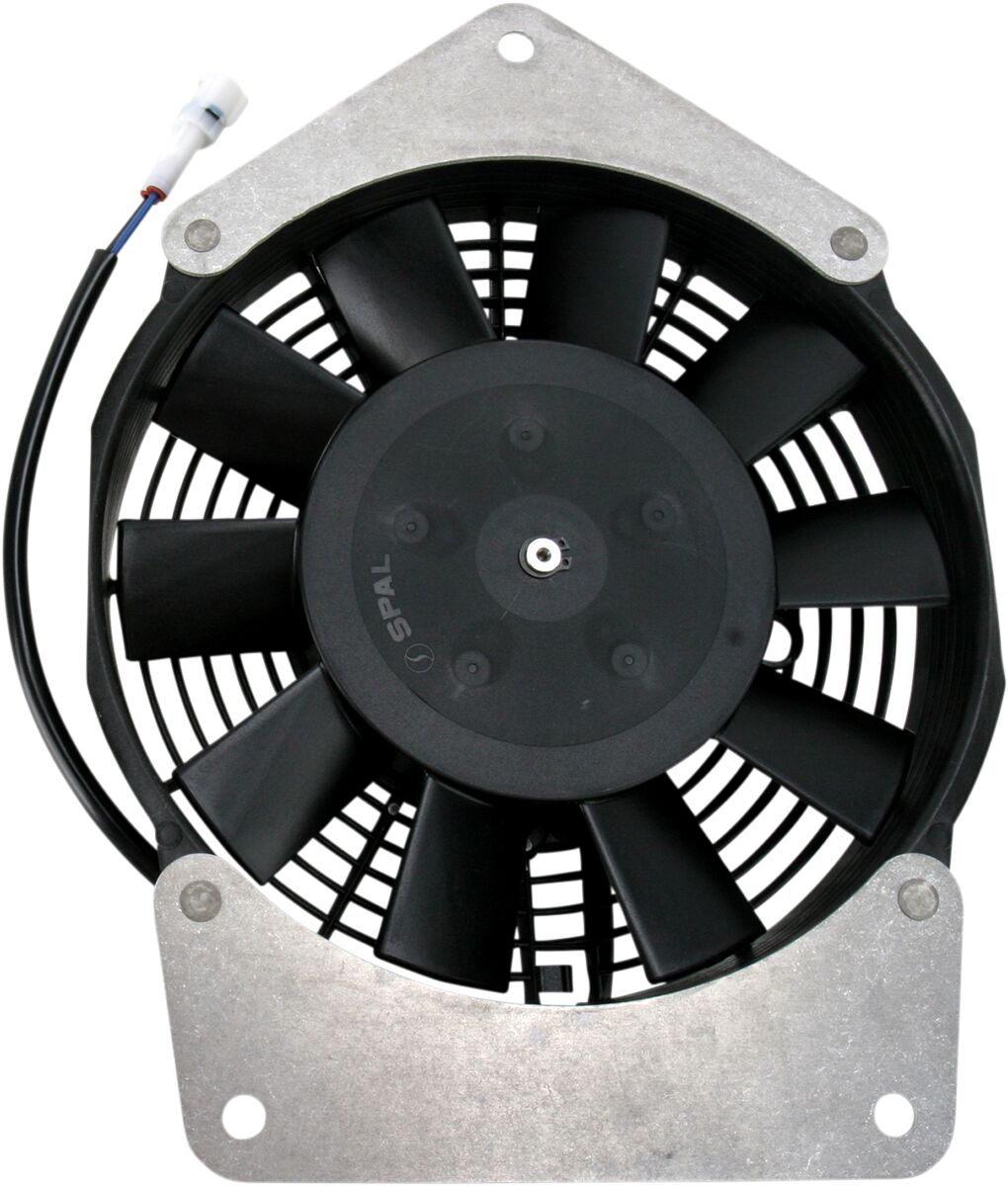 MOOSE Z2008 Ventola di raffreddamento ad alte prestazioni YAMAHA YFM 400 FA 4X4 00>02