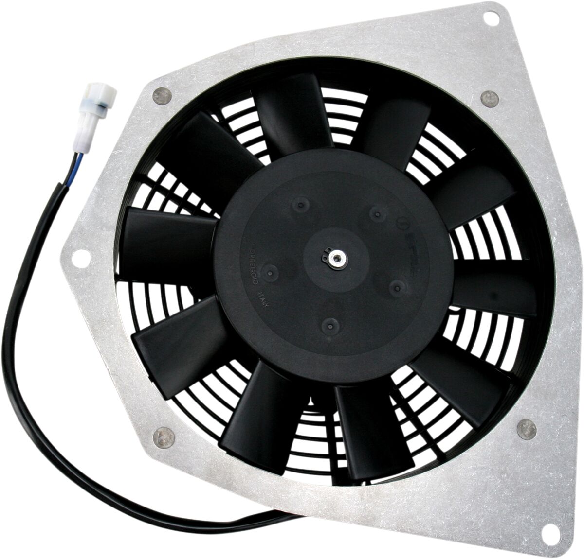 MOOSE Z2012 Ventola di raffreddamento ad alte prestazioni YAMAHA YFM 700 R 06>09