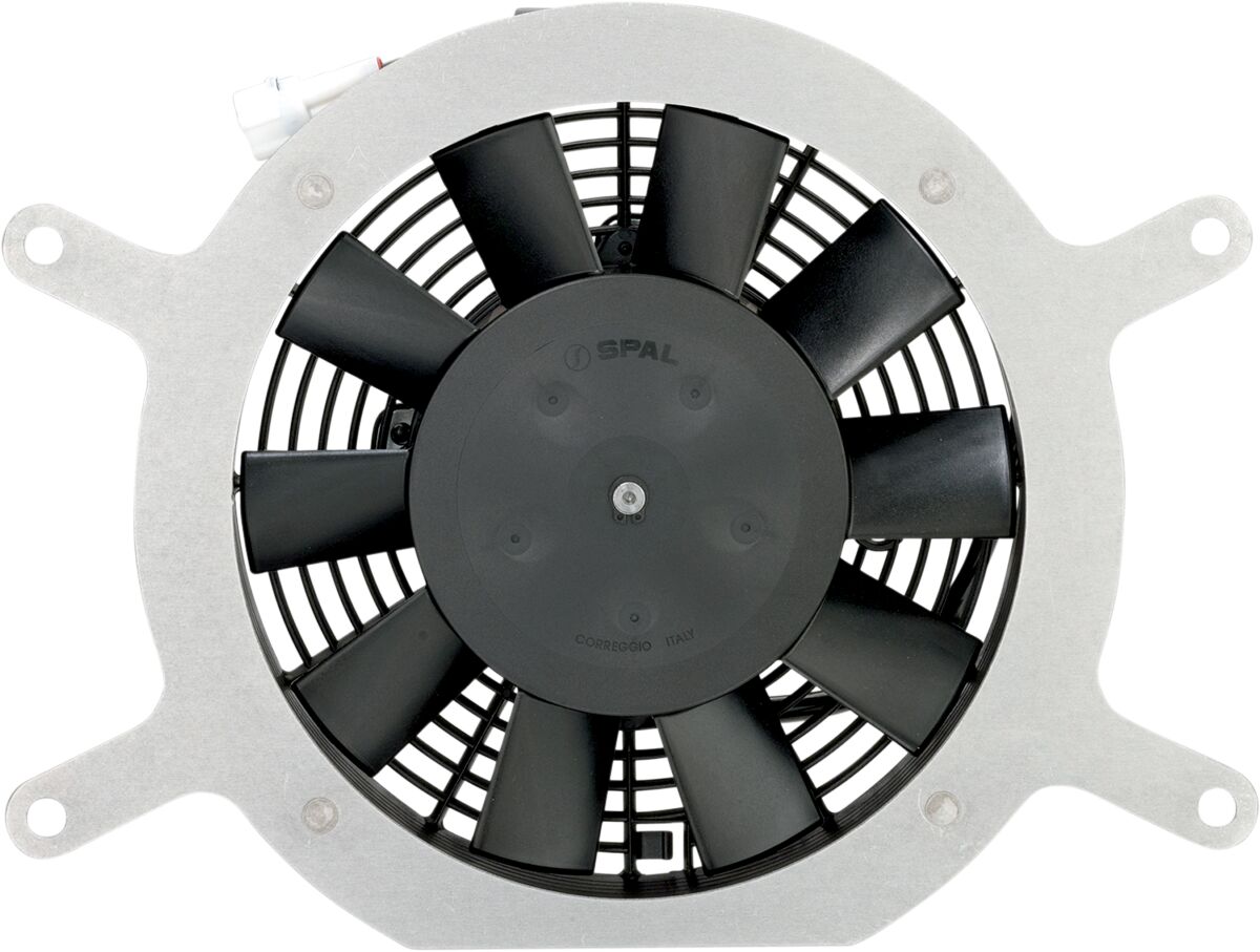 MOOSE Z2014 Ventola di raffreddamento ad alte prestazioni YAMAHA YFM 700 FGH 4X4 07>10