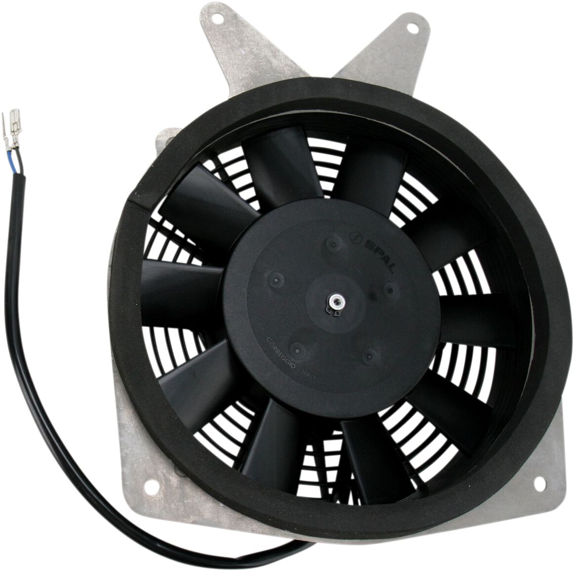 MOOSE Z5008 Ventola di raffreddamento ad alte prestazioni KAWASAKI KVF 650 4X4	04>09