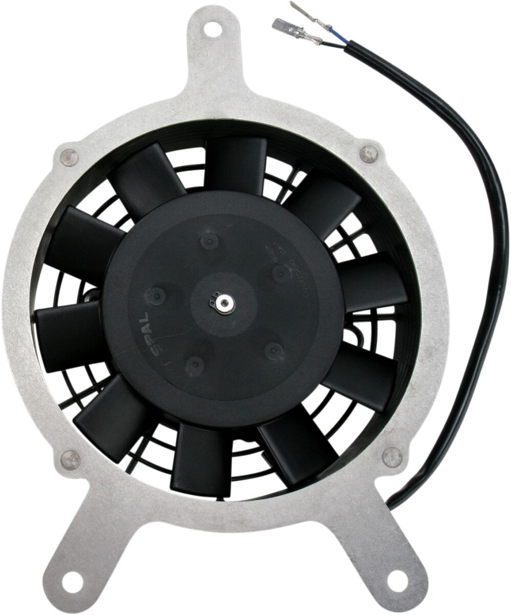 MOOSE Z5014 Ventola di raffreddamento ad alte prestazioni KAWASAKI KVF 400 4X4 97>02