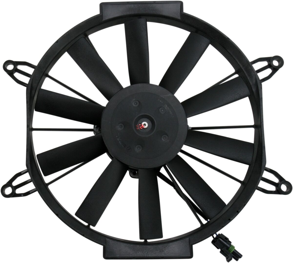 MOOSE Z4004 Ventola raffreddamento OEM POLARIS SPORTSMAN 500 EFI 4X4	04>11