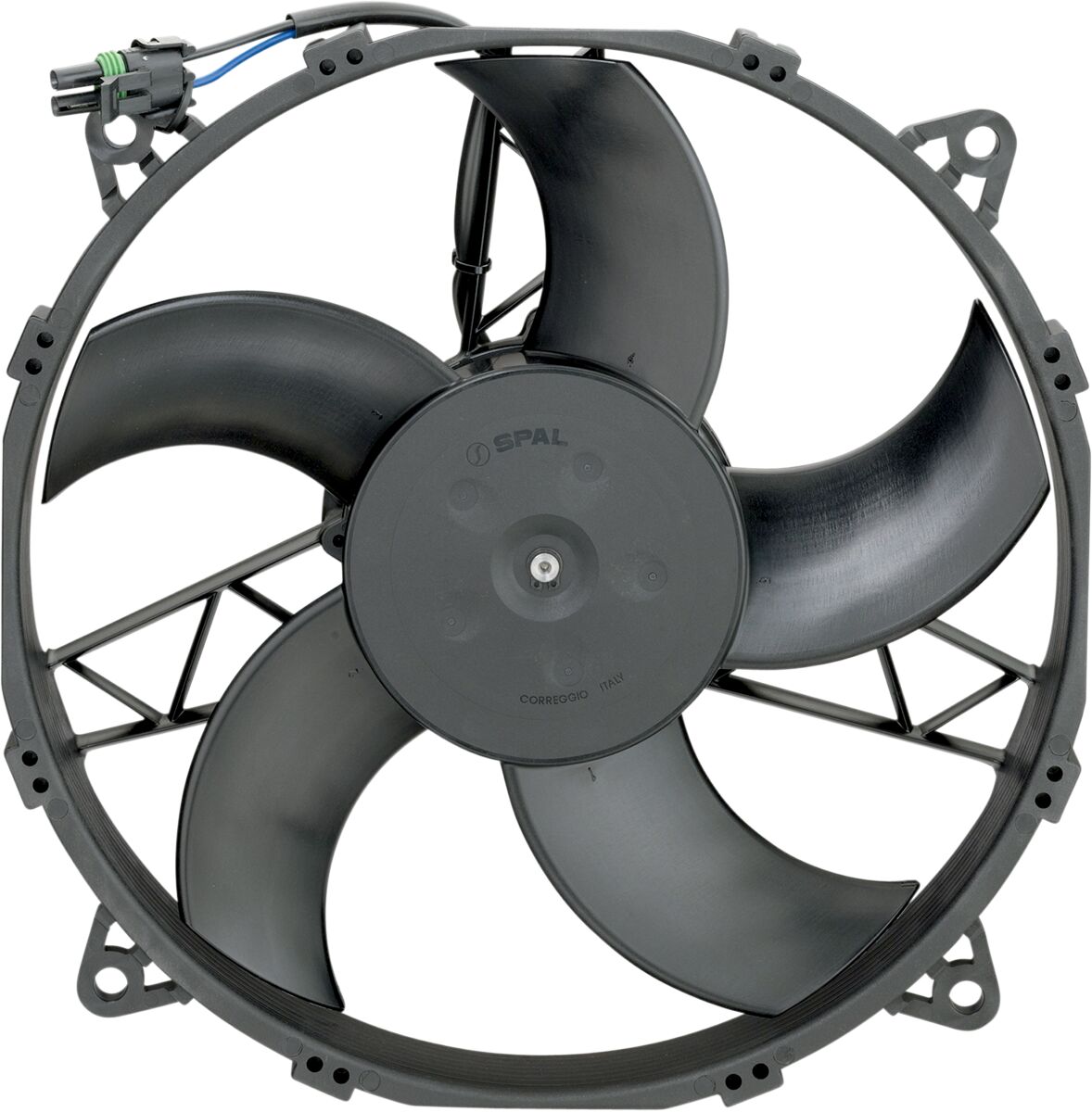 MOOSE Z4012 Ventola di raffreddamento ad alte prestazioni POLARIS RANGER RZR S 800 4X4 05>10
