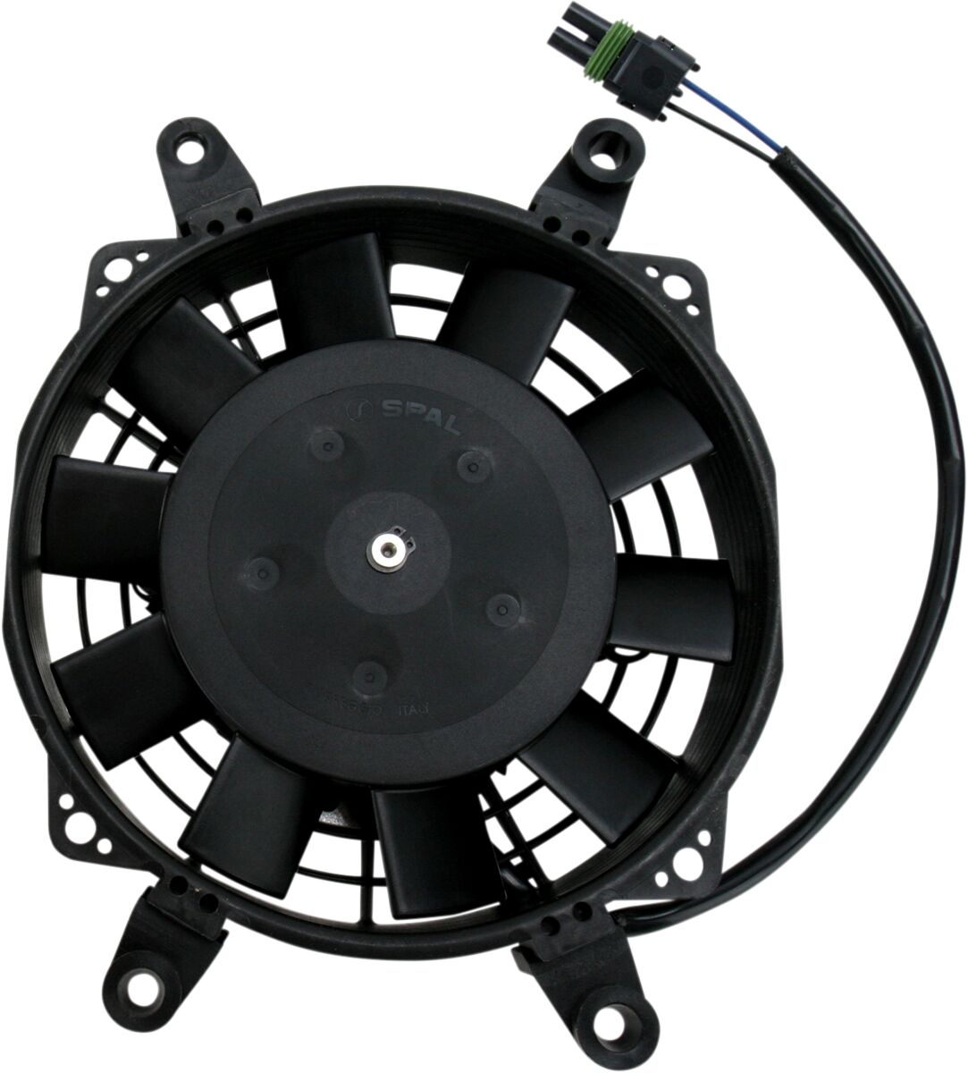 MOOSE Z4502 Ventola raffreddamento  OEM CAN AM (BRP) DS 650 2X4 02>07