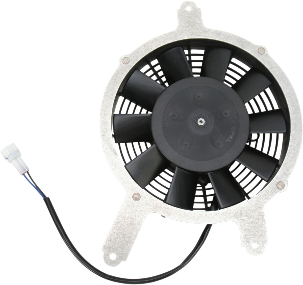 MOOSE Z5105 Ventola di raffreddamento ad alte prestazioni SUZUKI	LT-A 450 X 4X4 06>09