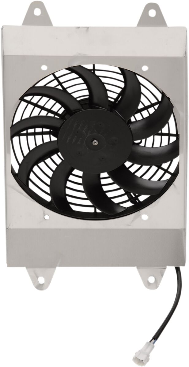 MOOSE Z2026 Ventola di raffreddamento ad alte prestazioni YAMAHA YXM 700 VD 4X4 14>17