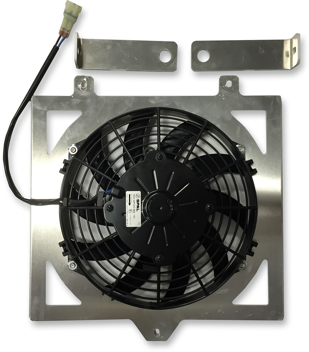 MOOSE Z3004 Ventola di raffreddamento ad alte prestazioni HONDA SXS 500 M2 4X4 15>17