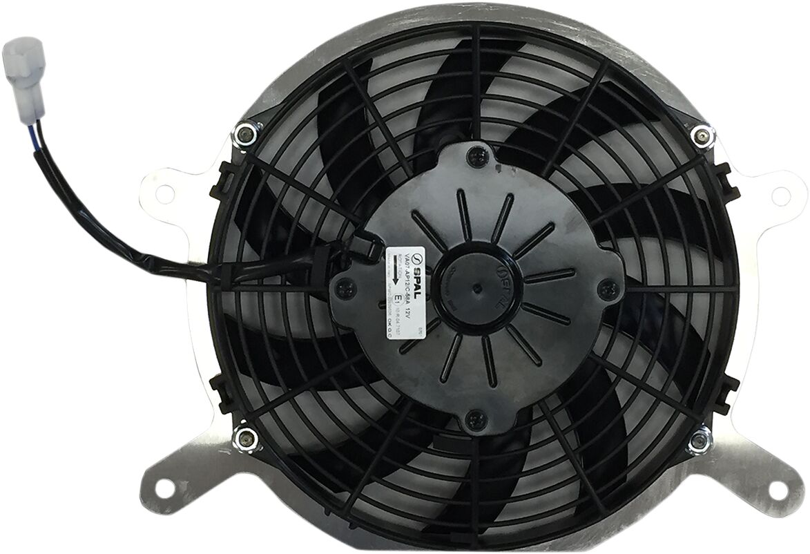 MOOSE Z2015 Ventola di raffreddamento ad alte prestazioni YAMAHA YFM 700 GP 4X4 07>17