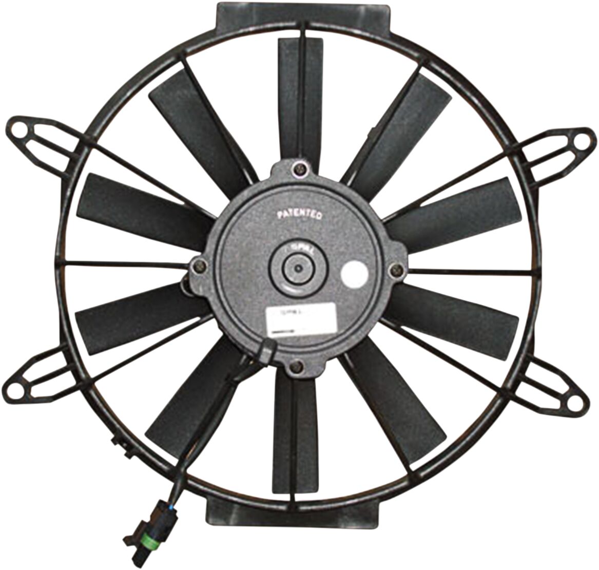 MOOSE Z5013 Ventola di raffreddamento ad alte prestazioni KAWASAKI KRT 750 4X4	12>13