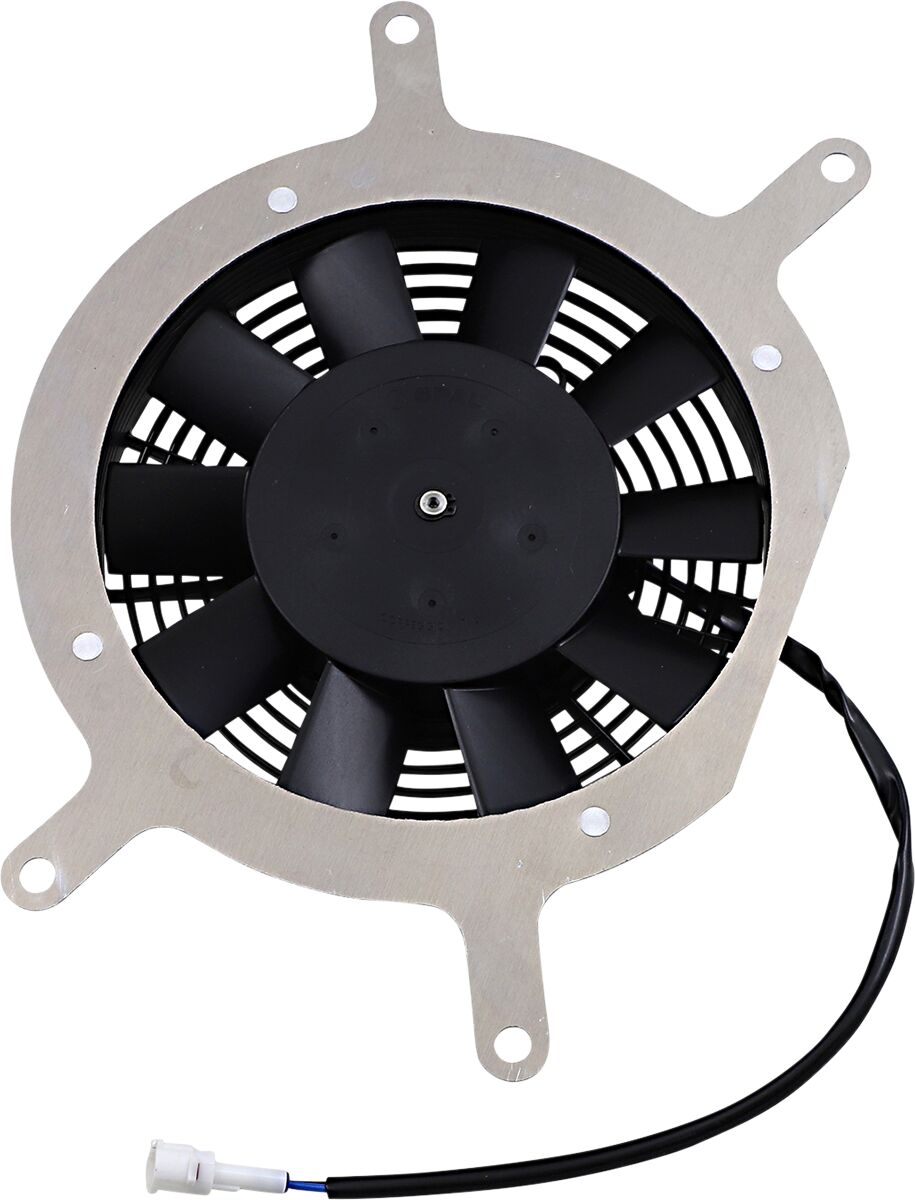 MOOSE Z2011 Ventola di raffreddamento ad alte prestazioni YAMAHA YFM 550 PH 4X4 12>14