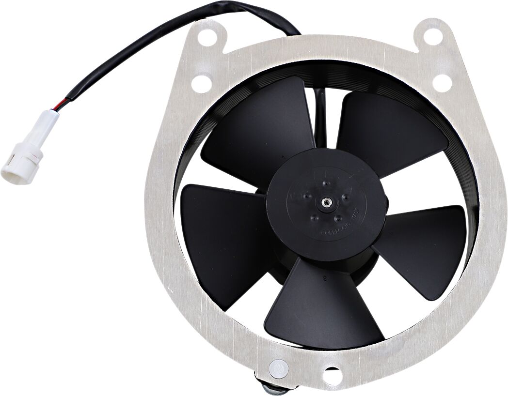 MOOSE Z2020 Ventola di raffreddamento ad alte prestazioni YAMAHA YFM 350 FA 4X4 07>14