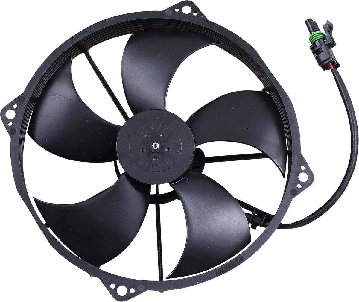 MOOSE Z4021 Ventola di raffreddamento ad alte prestazioni POLARIS SPORTSMAN 850 4X4 16>20