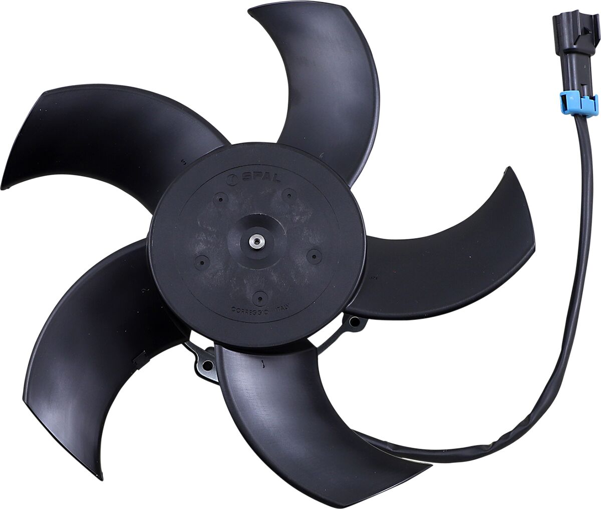 MOOSE Z4029 Ventola di raffreddamento ad alte prestazioni POLARIS GENERAL 4 1000 4X4 17>20