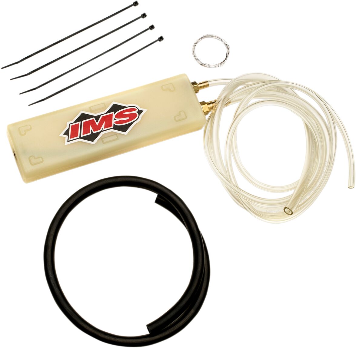 IMS 109502-N2 Tanica di recupero per liquido di raffreddamento YAMAHA HUSQVARNA HONDA KTM SUZUKI GAS GAS KAWASAKI