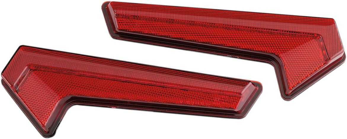 MOOSE 100-3370-PU Luci codone LED POLARIS SPORTSMAN 850 4X4 17>20