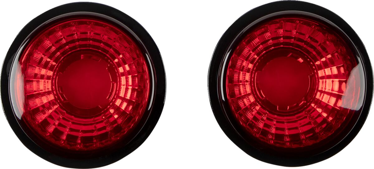 MOOSE 500-1019-PU Fanale posteriore alogeno CAN AM (BRP)	OUTLANDER 570 EFI 4X4 17>22