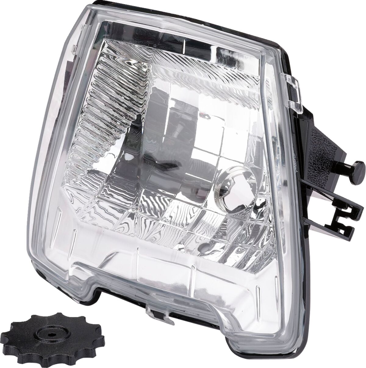 MOOSE 100-3374-PU Fari alogeni POLARIS SPORTSMAN 570 4X4 14>17