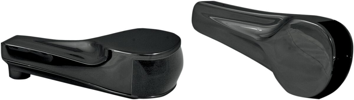 ALLOY ART RGFS2-2 Indicatori di direzione LED anteriori per Road Glide HARLEY DAVIDSON FLTRX 1690 98>13