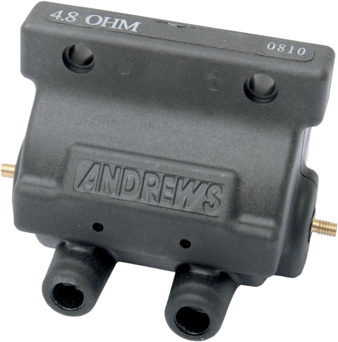 ANDREWS 237230 Bobina di accensione Supervolt da 12 V HARLEY DAVIDSON